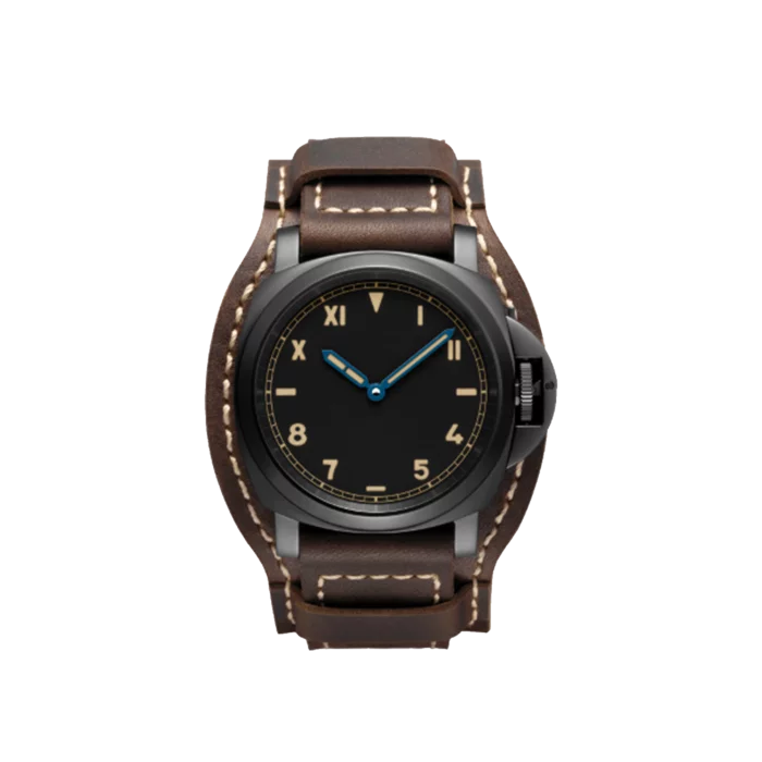 Luminor California 8 Days DLC 44mm Panerai watch Zegg Watches